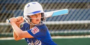 Little League Baseball Age Rule is Changing