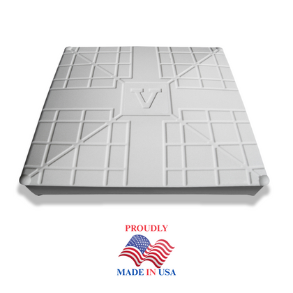 Value Baseball Bases