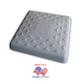 Soft Touch Single 14" Premium Base (Cover Only)