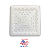 Single 15” Pro-Style Base