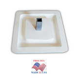 Single 15” Pro-Style Base