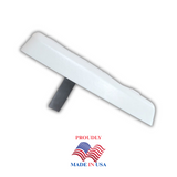 Single 15” Pro-Style Base