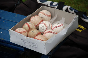 How to Survive Baseball Withdrawals During the Off-Season