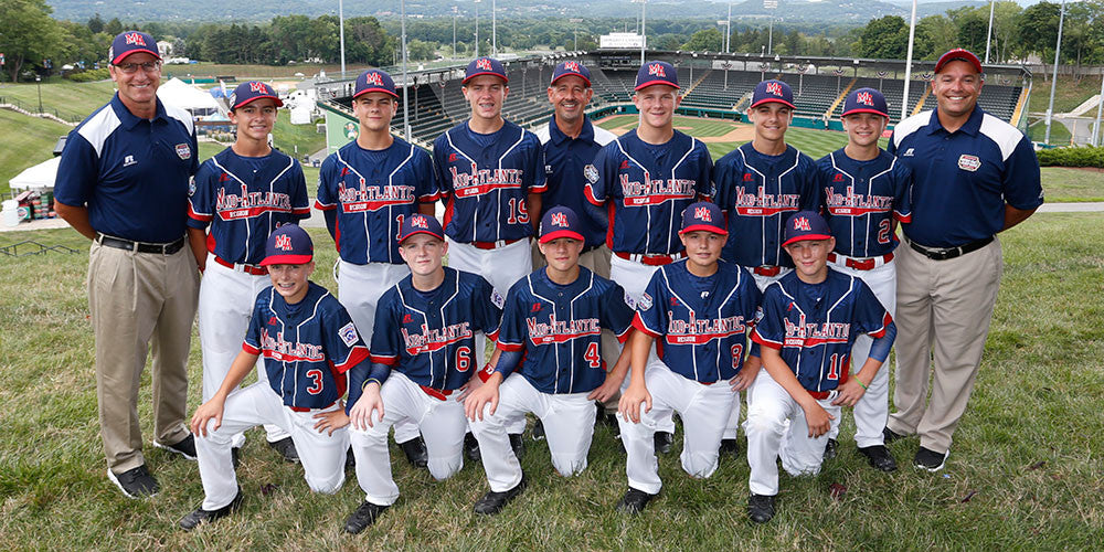 New York wins first LLWS title for U.S. since 2011