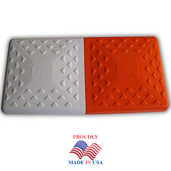 VOLA SOFT & HARD BASES 各200g VOLA BASE MEDIUM 200G Unicolore - Ski wax