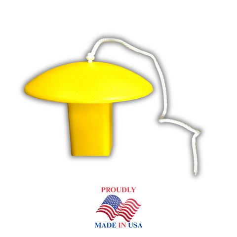 Soft Touch Universal Anchor Plug