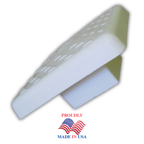 Soft Touch Single 15" Premium Base (Cover Only)