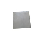 Soft Touch Single 15" Indoor Base Cover with Mounting Tee and Friction Pad