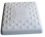 Soft Touch Single 14" Convertible Base (Cover Only)