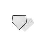 Soft Touch Home Plate Base for Turf